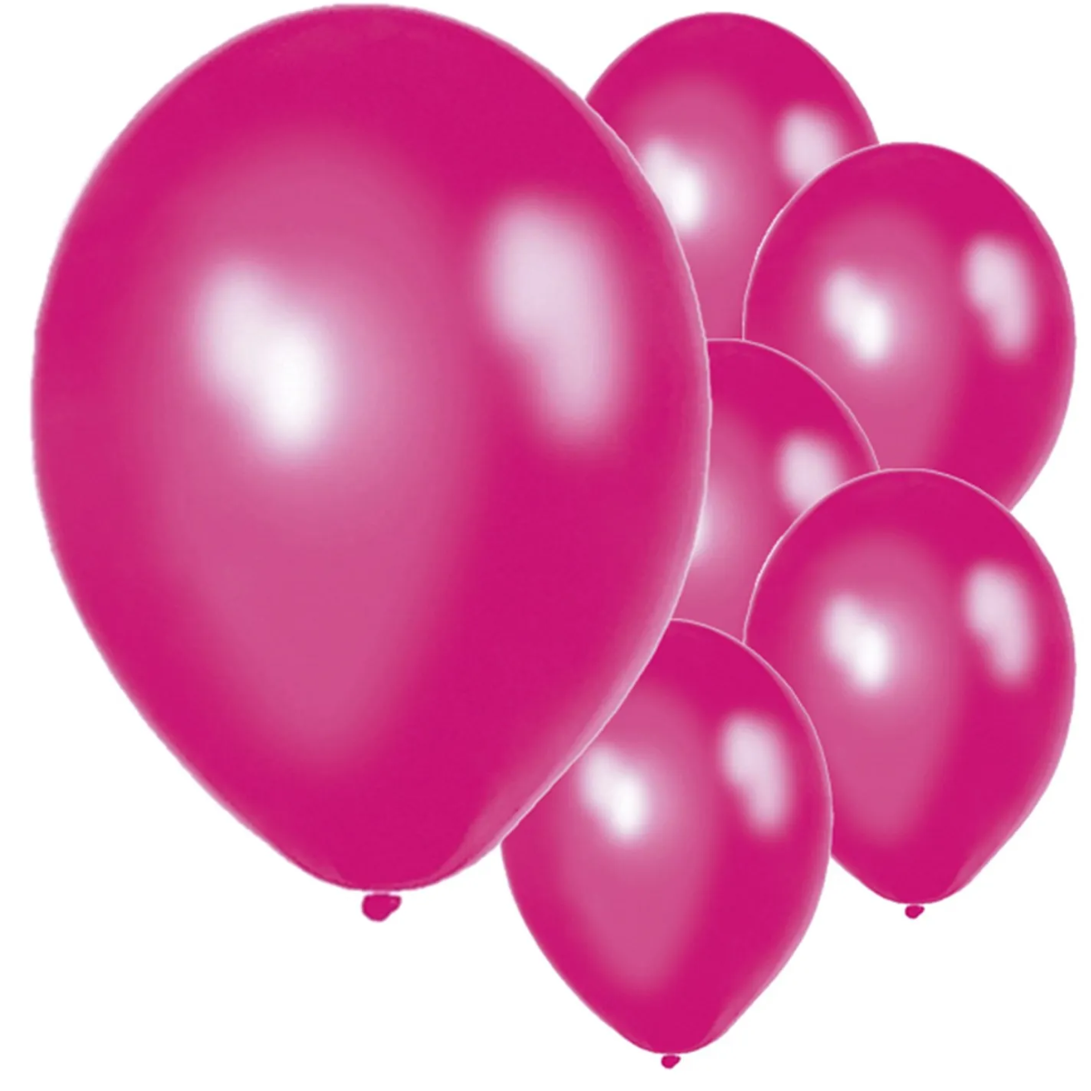 Party Balloon Banner Kit - Gender reveal - Boy or Girl