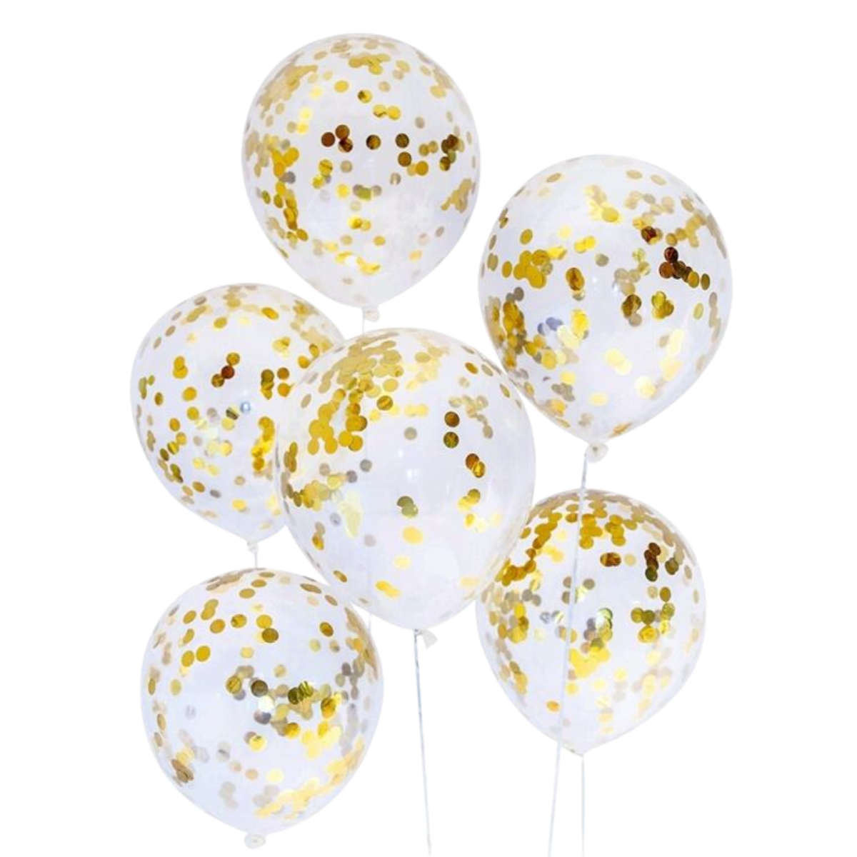 Party Balloon Banner Kit - Gender reveal - Boy or Girl