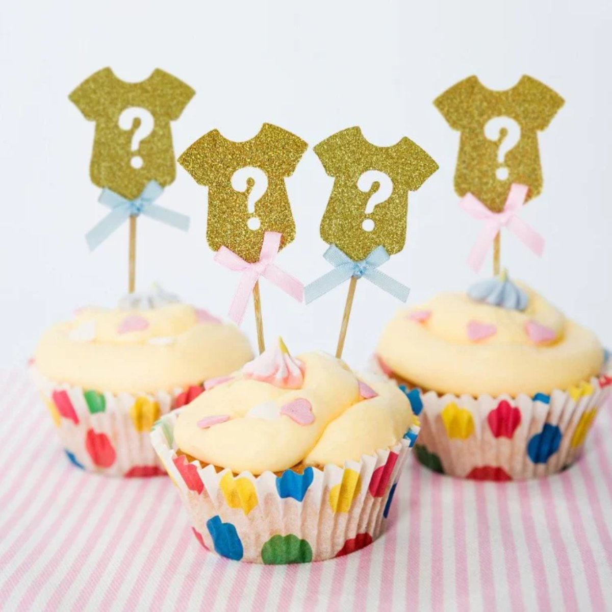 Party Balloon Banner Kit - Gender reveal - Boy or Girl